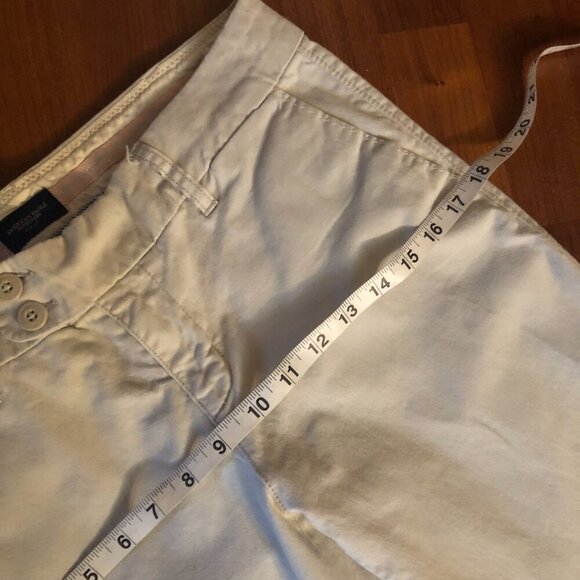 AEO Live Your Life Pants - 8 - Picture 11 of 12